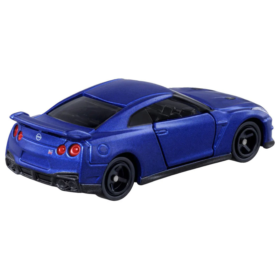 Tomica No.23 Nissan GT-R BP - Image 3
