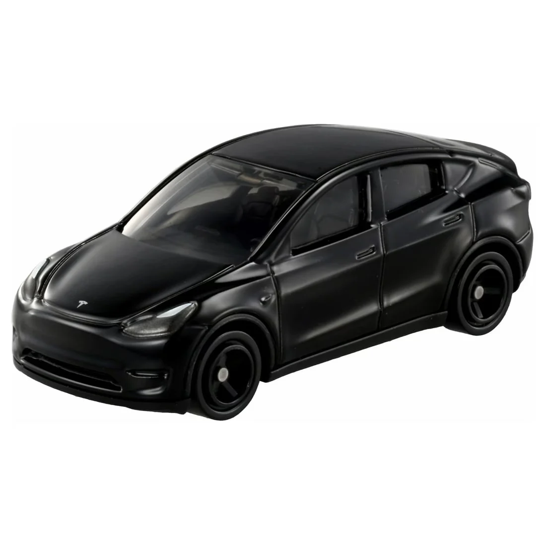 Tomica No.28 Tesla Model Y Box [New]
