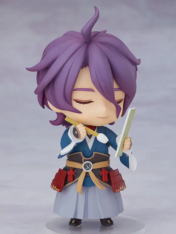 Touken Ranbu -Online-Kasen Kanesada Nendoroid No.938 (re-run)<br>[Pre-Order 16/08/26] - Image 5