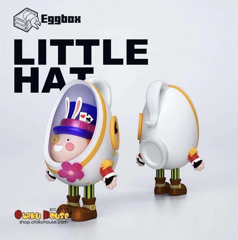 [Blind Box] True Fairytale 2 Eggbox - All Others - Image 3