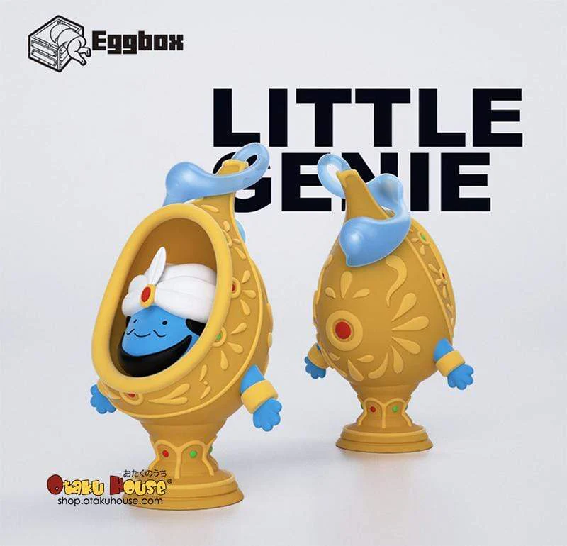 [Blind Box] True Fairytale 2 Eggbox - All Others - Image 4