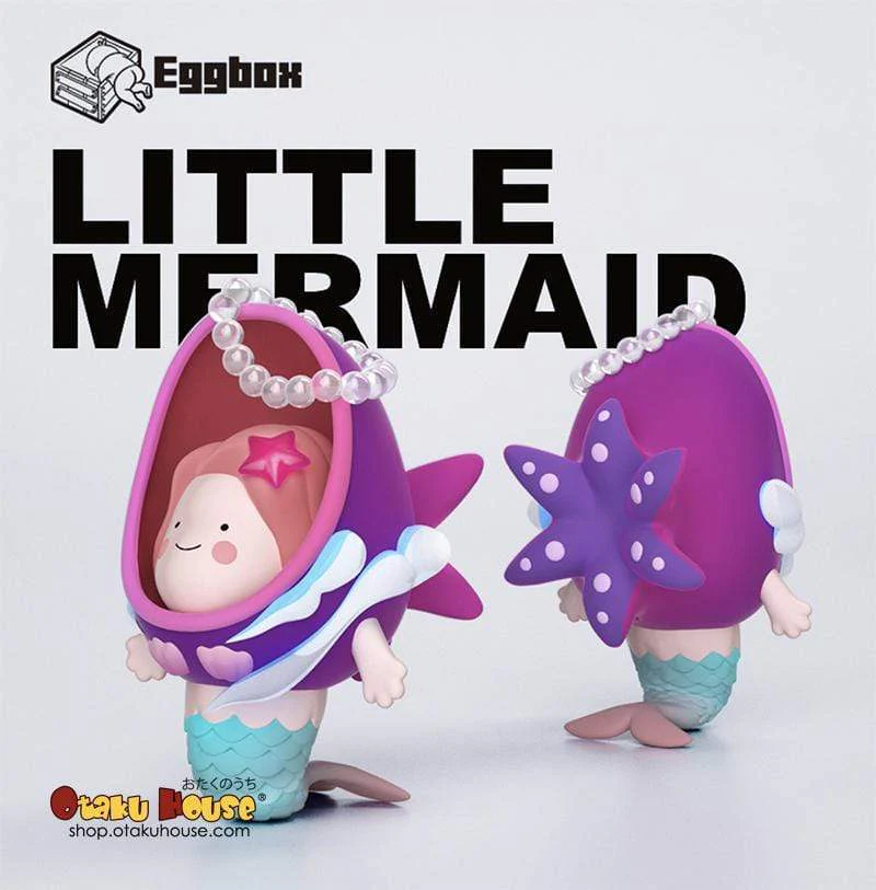 [Blind Box] True Fairytale 2 Eggbox - All Others - Image 5