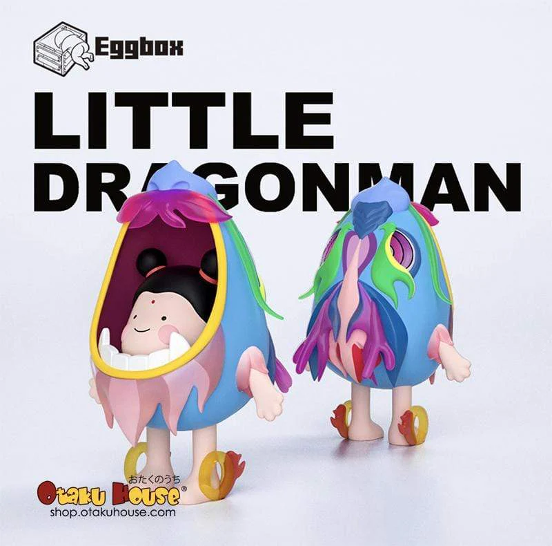 [Blind Box] True Fairytale 2 Eggbox - All Others - Image 7