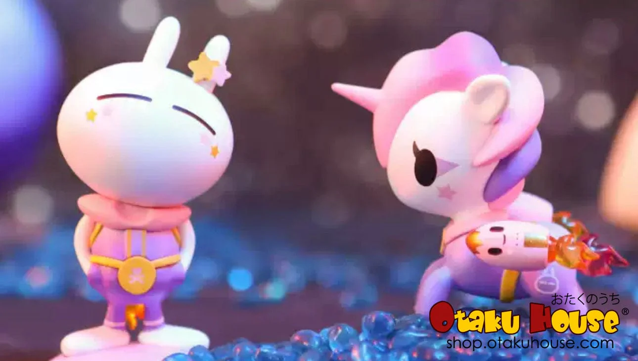 [Blind Box] Tuzki x Tokidoki Best Friends - Tokidoki - Image 6
