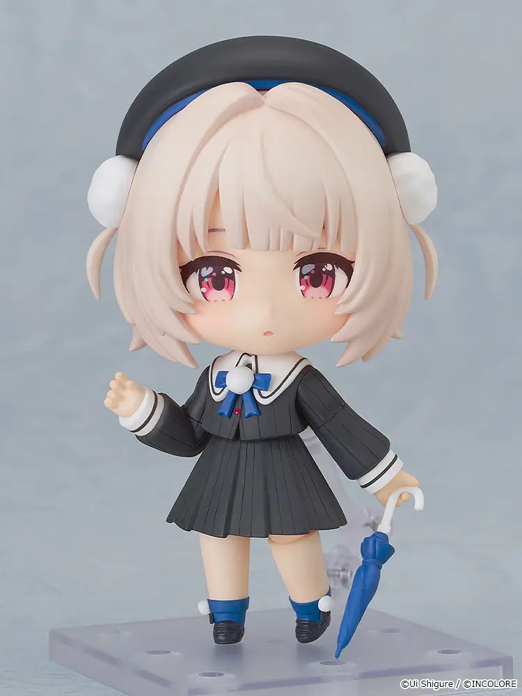 Ui Nendoroid No.3073<br>[Pre-Order 19/07/26]