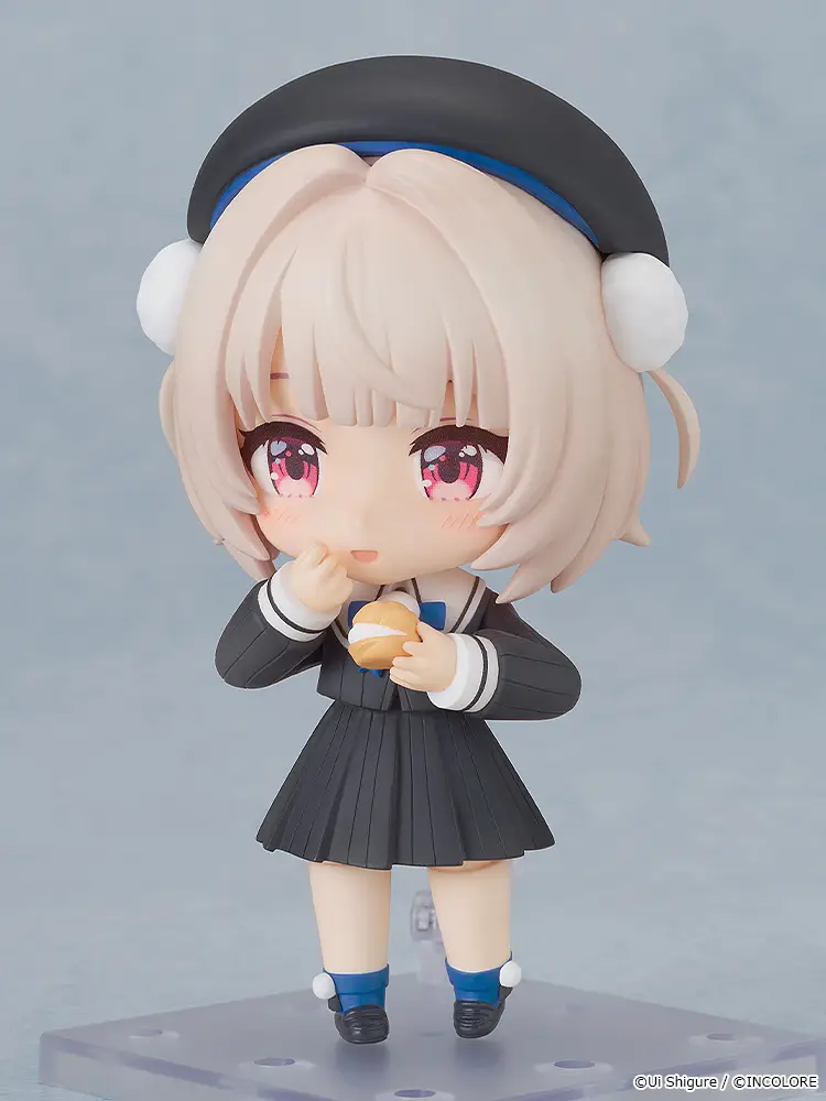Ui Nendoroid No.3073<br>[Pre-Order 19/07/26] - Image 3