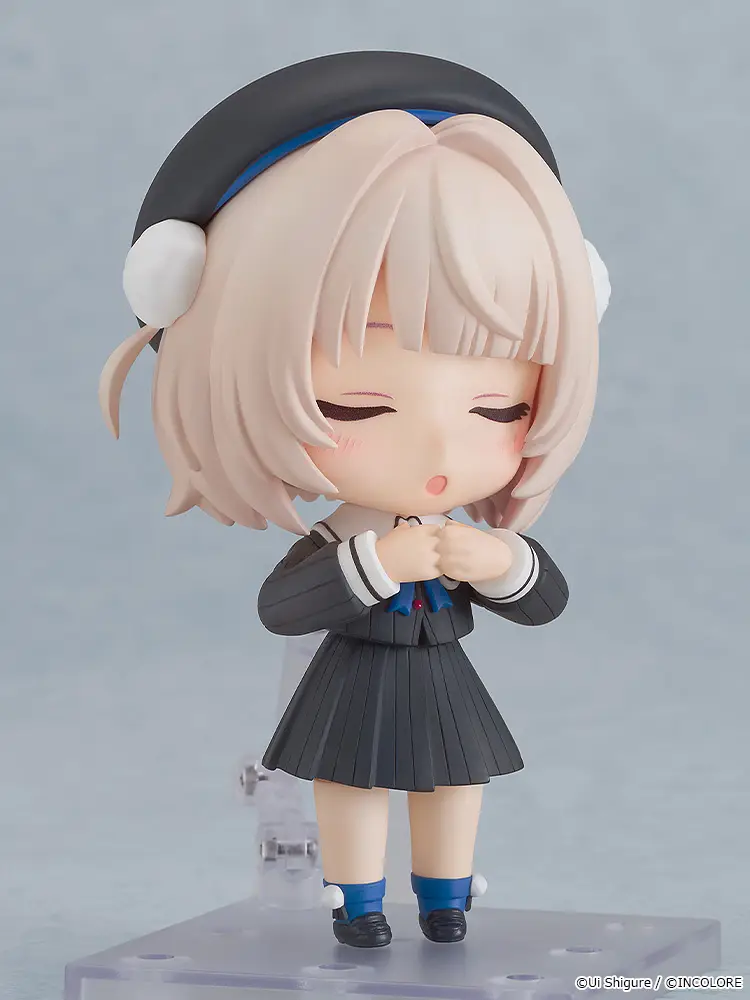 Ui Nendoroid No.3073<br>[Pre-Order 19/07/26] - Image 4