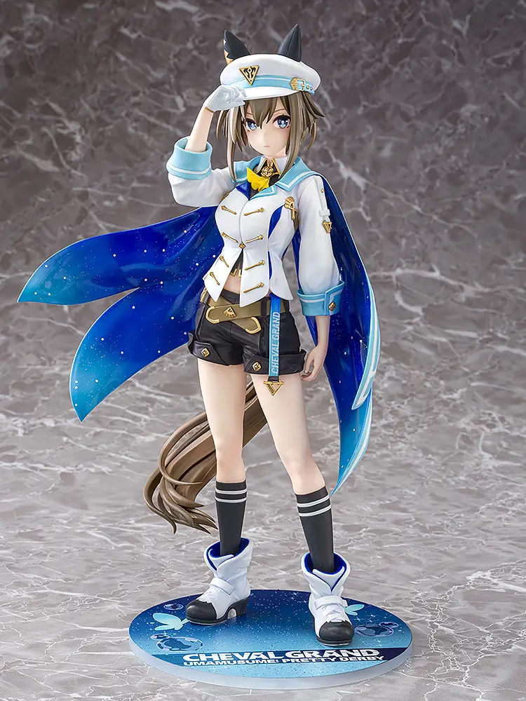 Umamusume: Pretty Derby Cheval Grand (re-run)<br>[Pre-Order 16/08/26] - Image 2