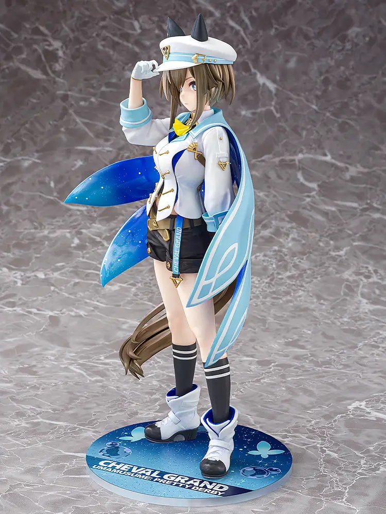 Umamusume: Pretty Derby Cheval Grand (re-run)<br>[Pre-Order 16/08/26] - Image 3