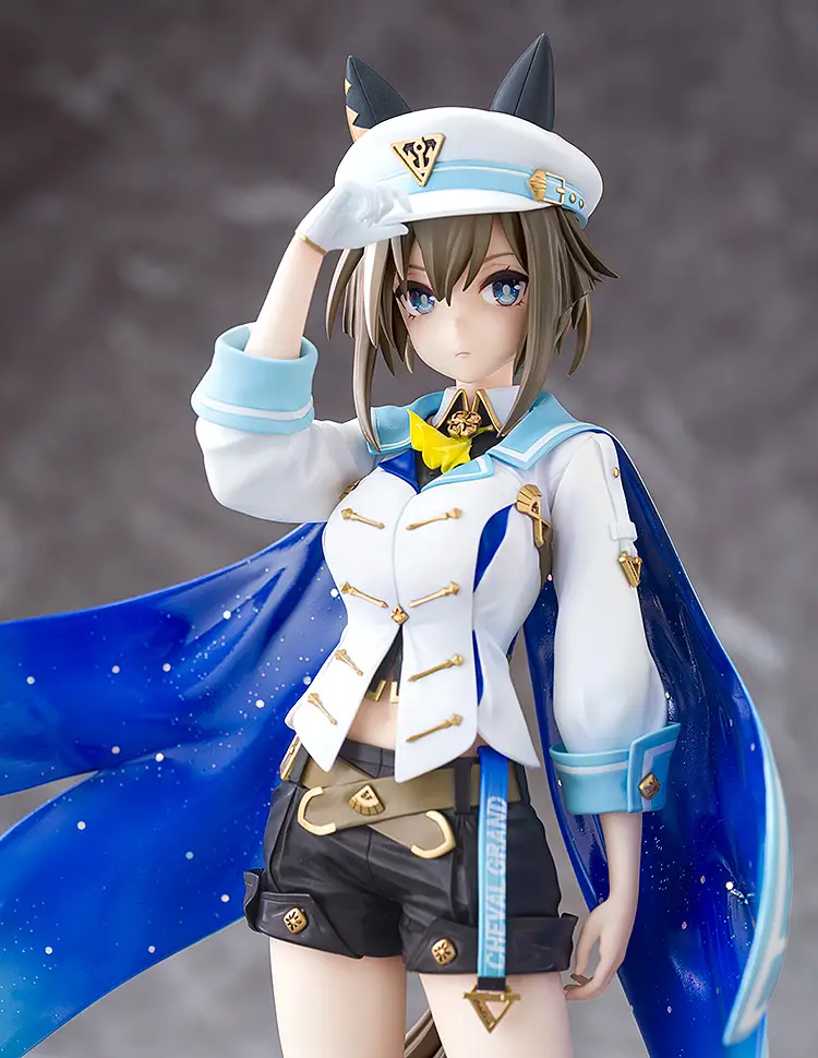 Umamusume: Pretty Derby Cheval Grand (re-run)<br>[Pre-Order 16/08/26] - Image 7
