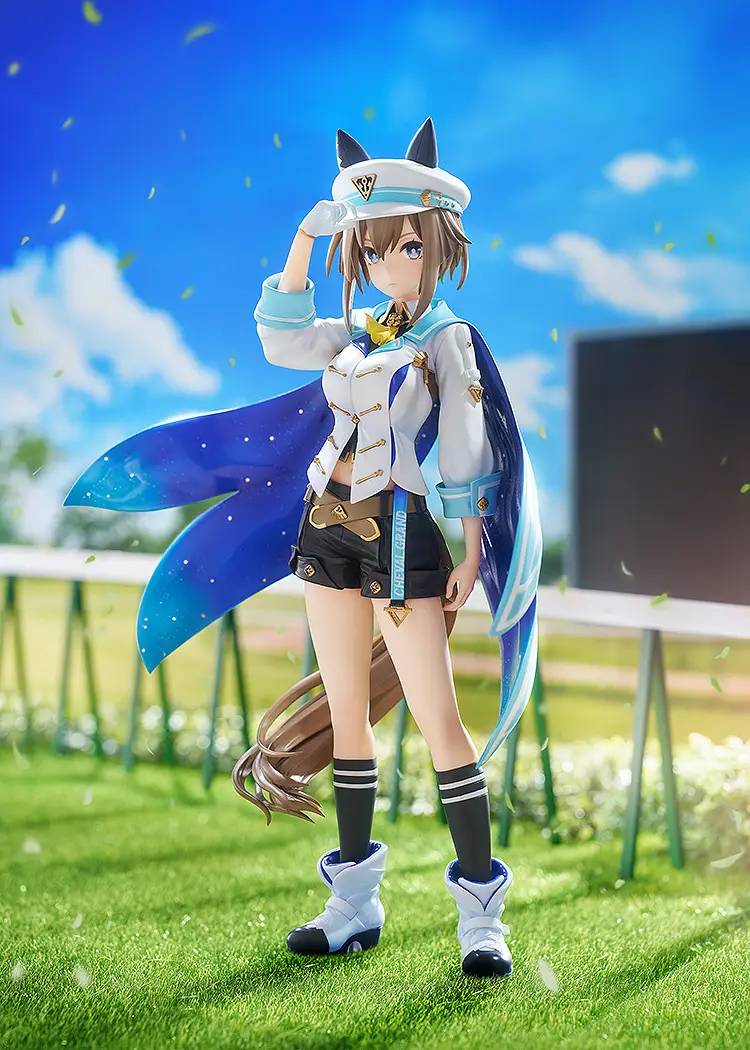 Umamusume: Pretty Derby Cheval Grand (re-run)<br>[Pre-Order 16/08/26] - Image 9