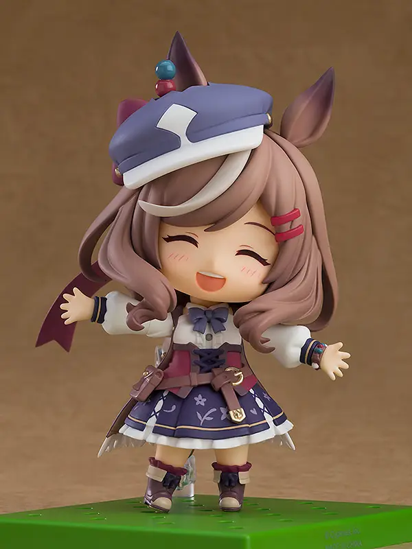 Umamusume: Pretty Derby Matikanetannhauser Nendoroid No.2412 (re-run)<br>[Pre-Order 26/07/26] - Image 2