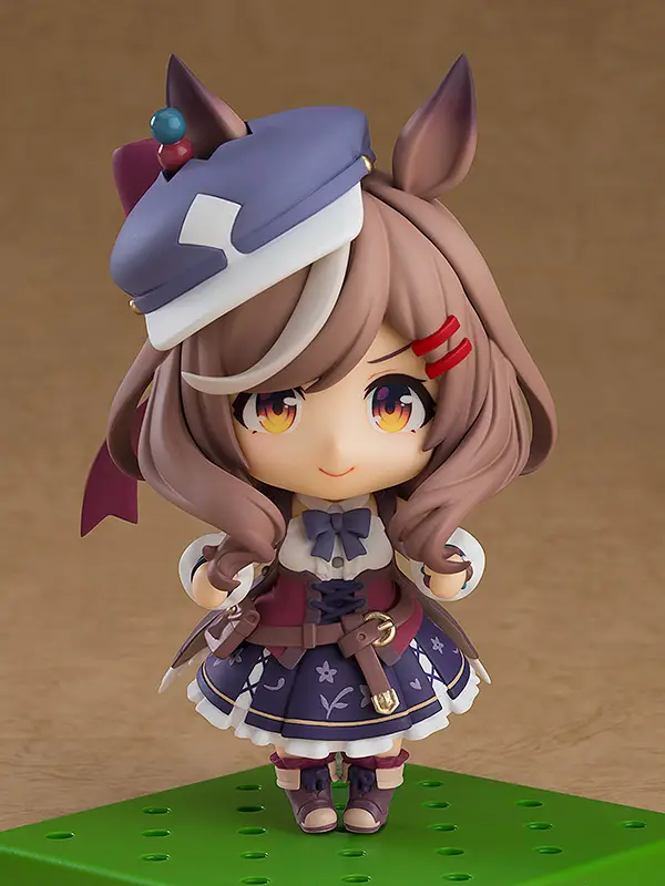 Umamusume: Pretty Derby Matikanetannhauser Nendoroid No.2412 (re-run)<br>[Pre-Order 26/07/26] - Image 3