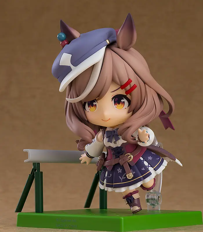 Umamusume: Pretty Derby Matikanetannhauser Nendoroid No.2412 (re-run)<br>[Pre-Order 26/07/26] - Image 5