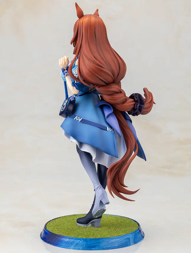 Umamusume: Pretty Derby Super Creek (PV357) Figurine<br>[Pre-Order 06/07/26] - Image 3