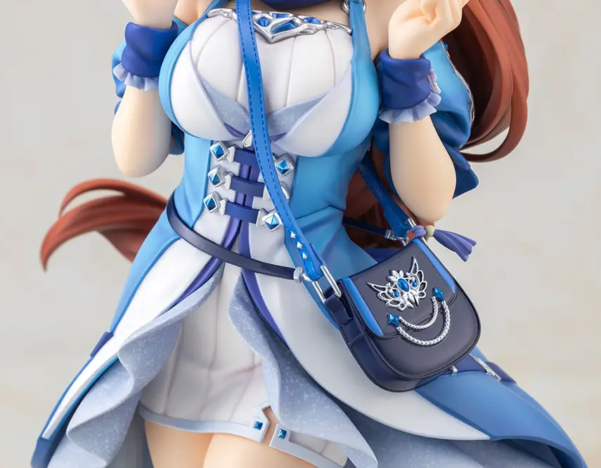 Umamusume: Pretty Derby Super Creek (PV357) Figurine<br>[Pre-Order 06/07/26] - Image 8