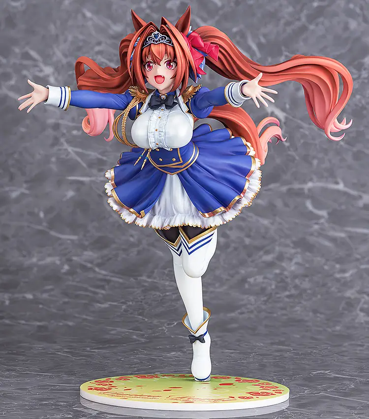 Umamusume: Pretty Derby Your Scarlet Tailwind Daiwa Scarlet<br>[Pre-Order 23/08/26]