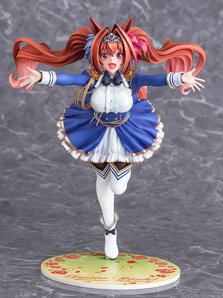 Umamusume: Pretty Derby Your Scarlet Tailwind Daiwa Scarlet<br>[Pre-Order 23/08/26] - Image 2