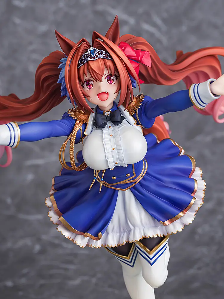 Umamusume: Pretty Derby Your Scarlet Tailwind Daiwa Scarlet<br>[Pre-Order 23/08/26] - Image 6