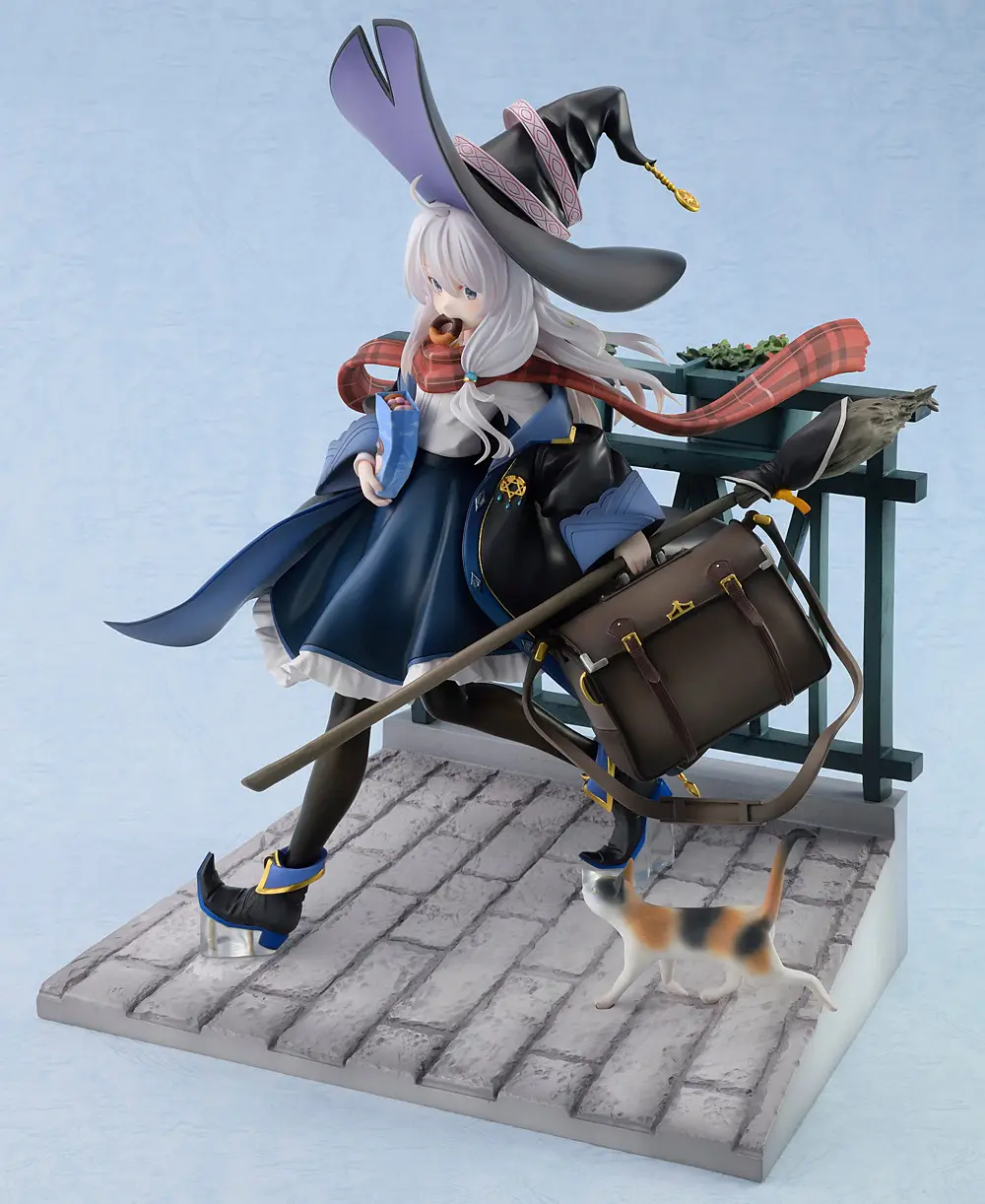 Wandering Witch: The Journey of Elaina DX Ver. (re-run)<br>[Pre-Order 12/07/26] - Image 2