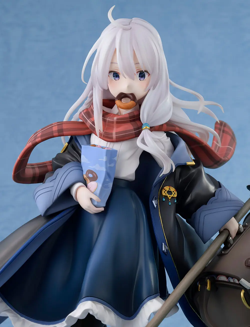 Wandering Witch: The Journey of Elaina DX Ver. (re-run)<br>[Pre-Order 12/07/26] - Image 5