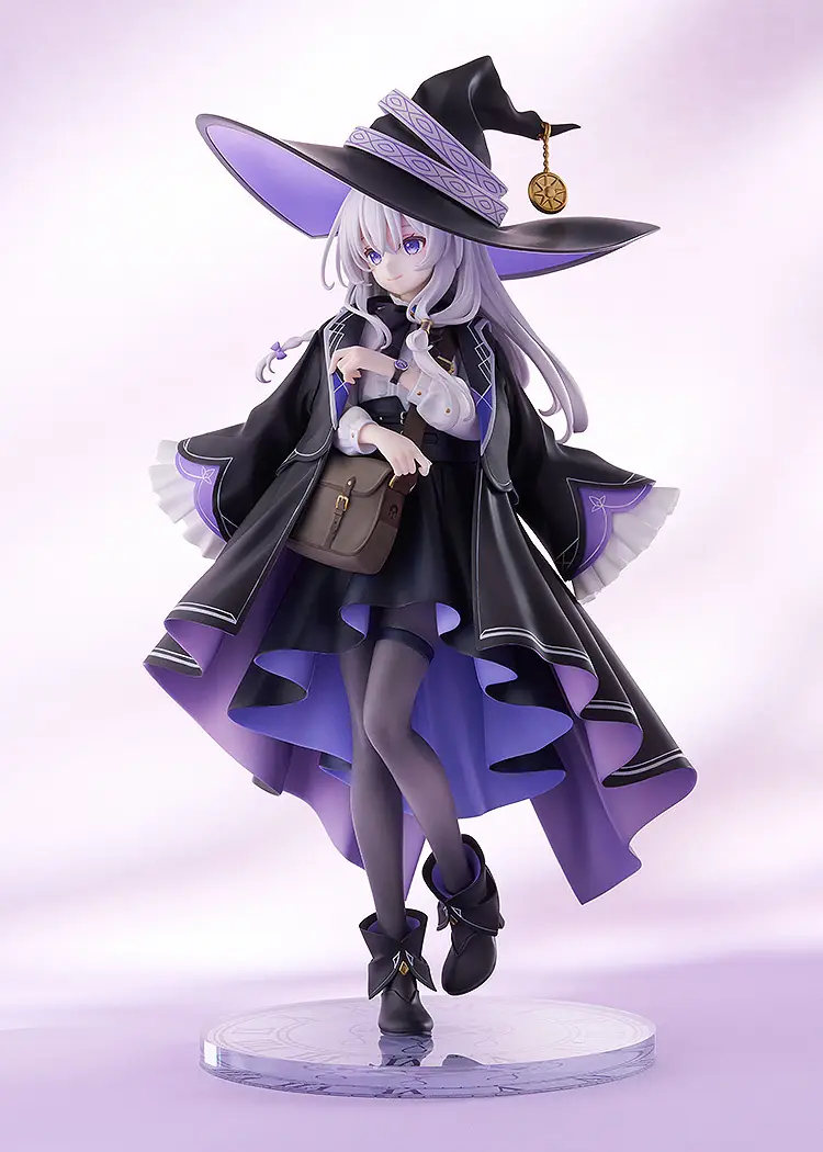 Wandering Witch: The Journey of Elaina- Elaina<br>[Pre-Order 30/08/26] - Image 2