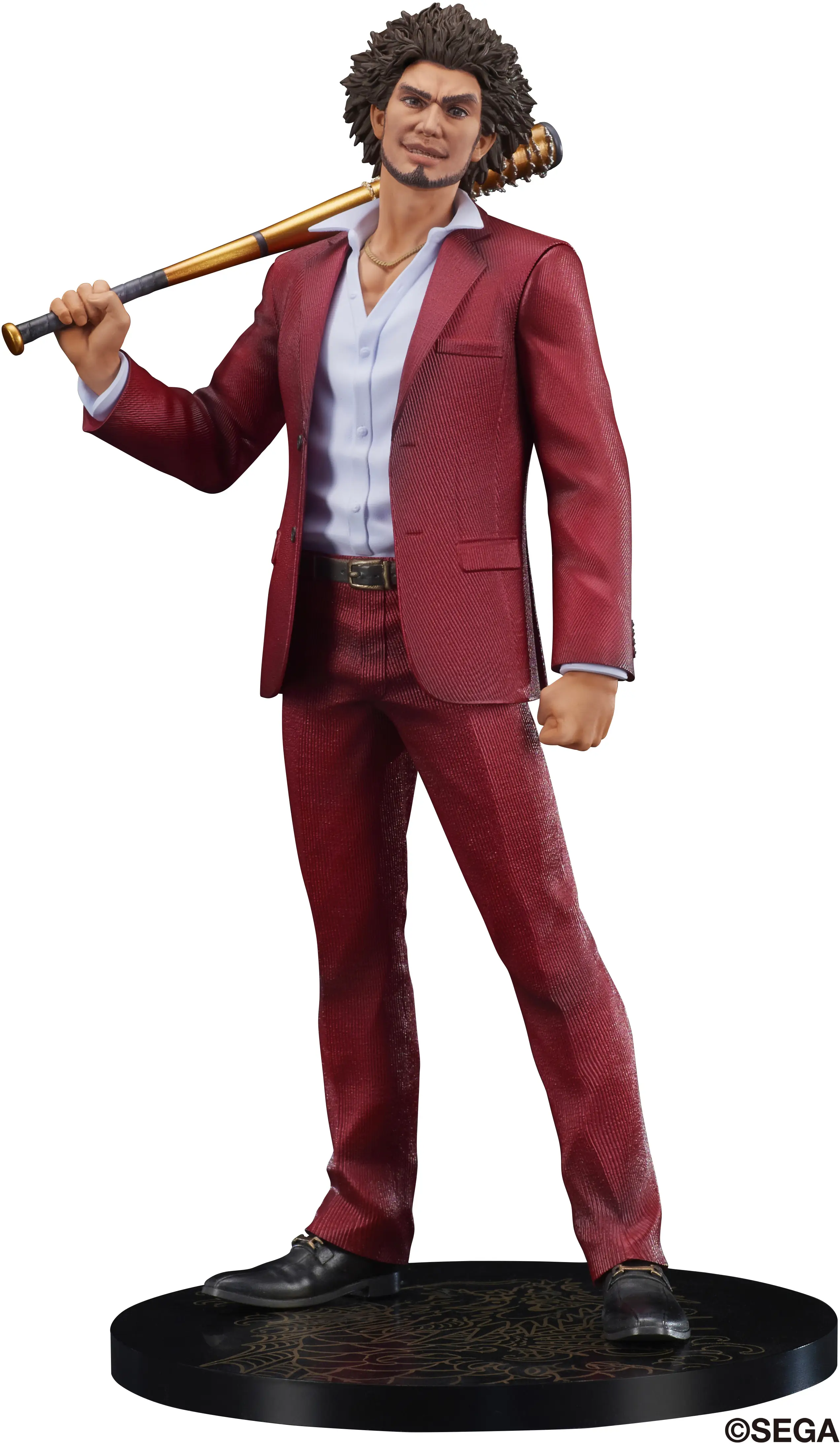 Yakuza Digsta"Like a Dragon" Ichiban Kasuga (Re-run)<br>[Pre-Order]
