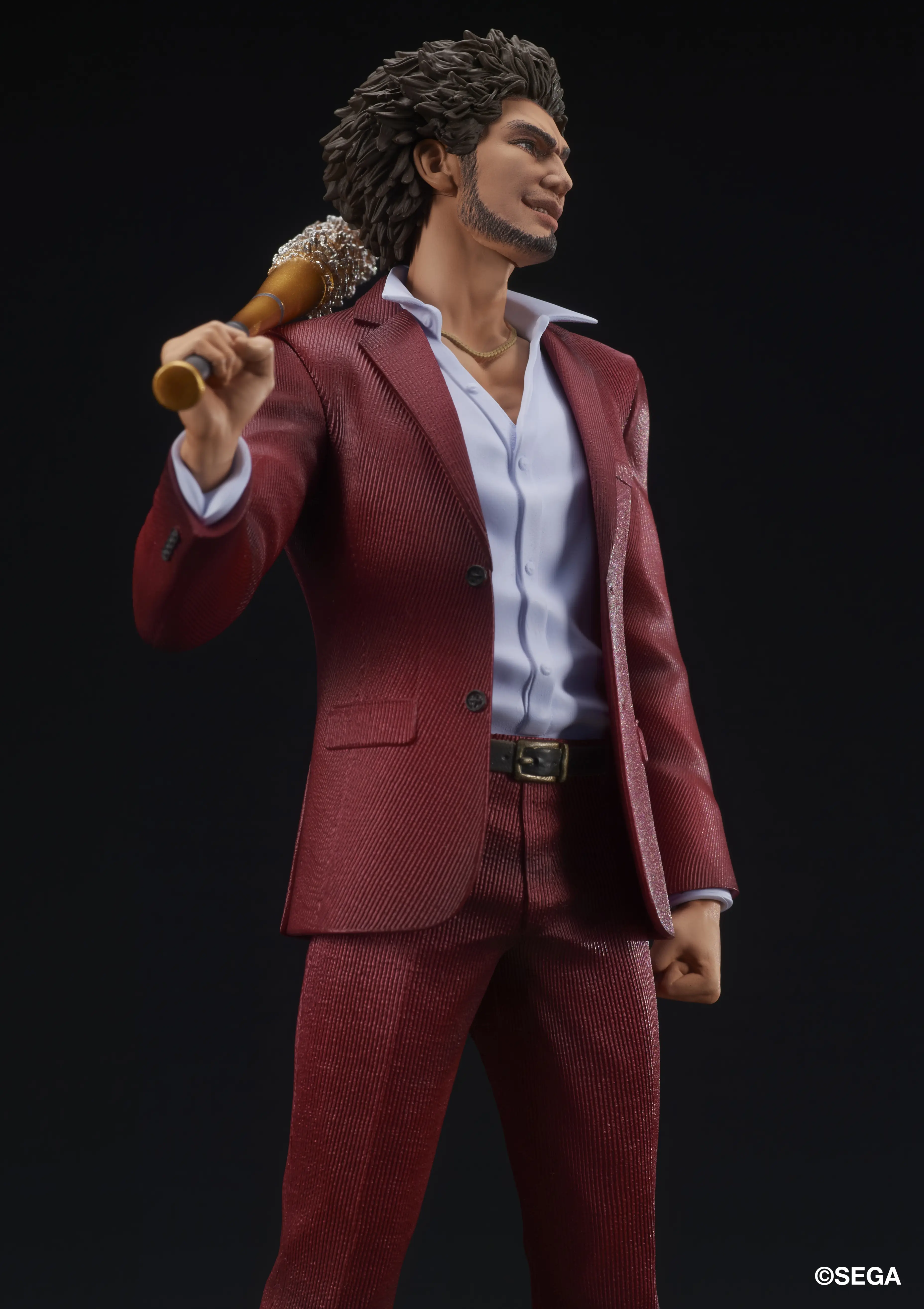 Yakuza Digsta"Like a Dragon" Ichiban Kasuga (Re-run)<br>[Pre-Order] - Image 10