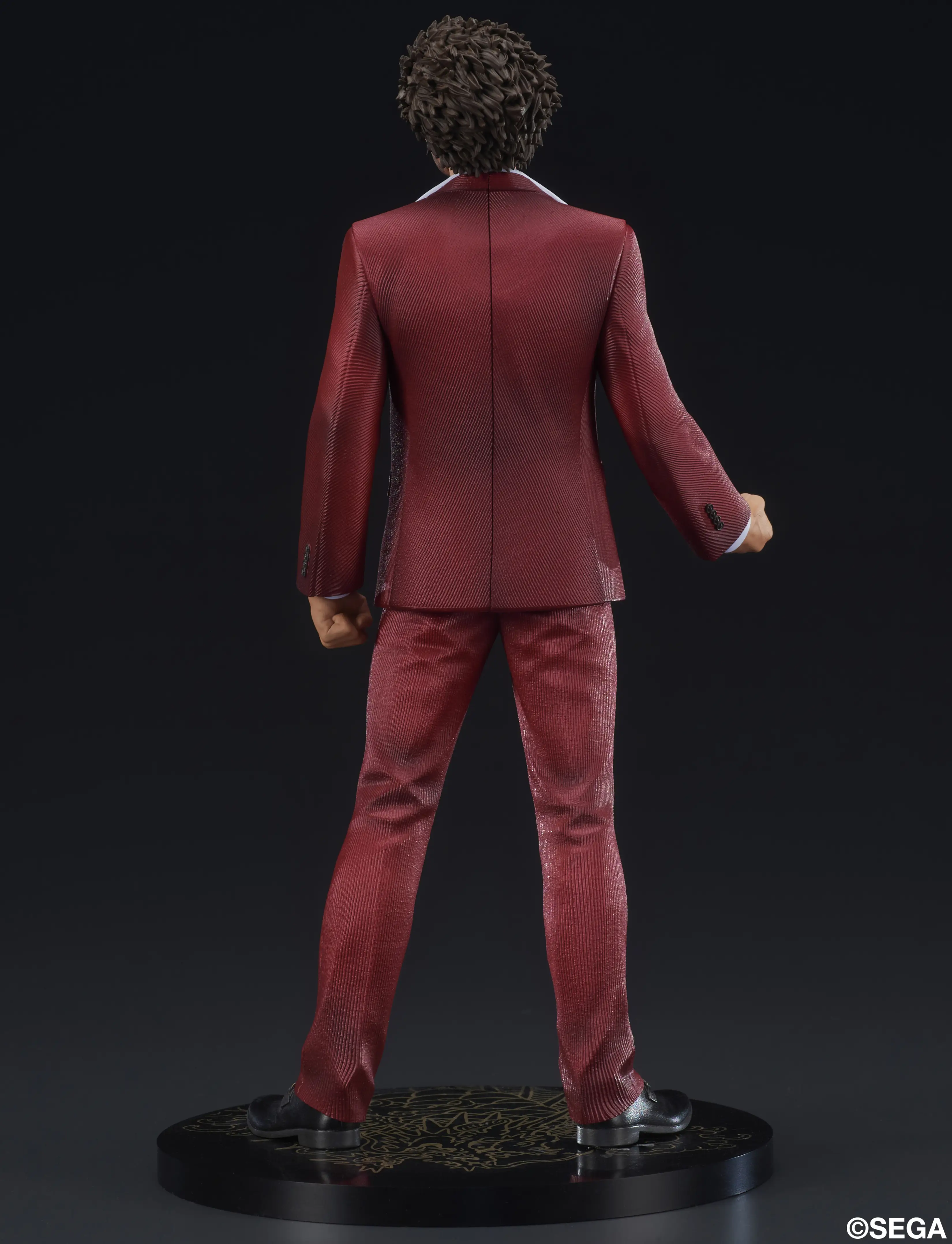 Yakuza Digsta"Like a Dragon" Ichiban Kasuga (Re-run)<br>[Pre-Order] - Image 4