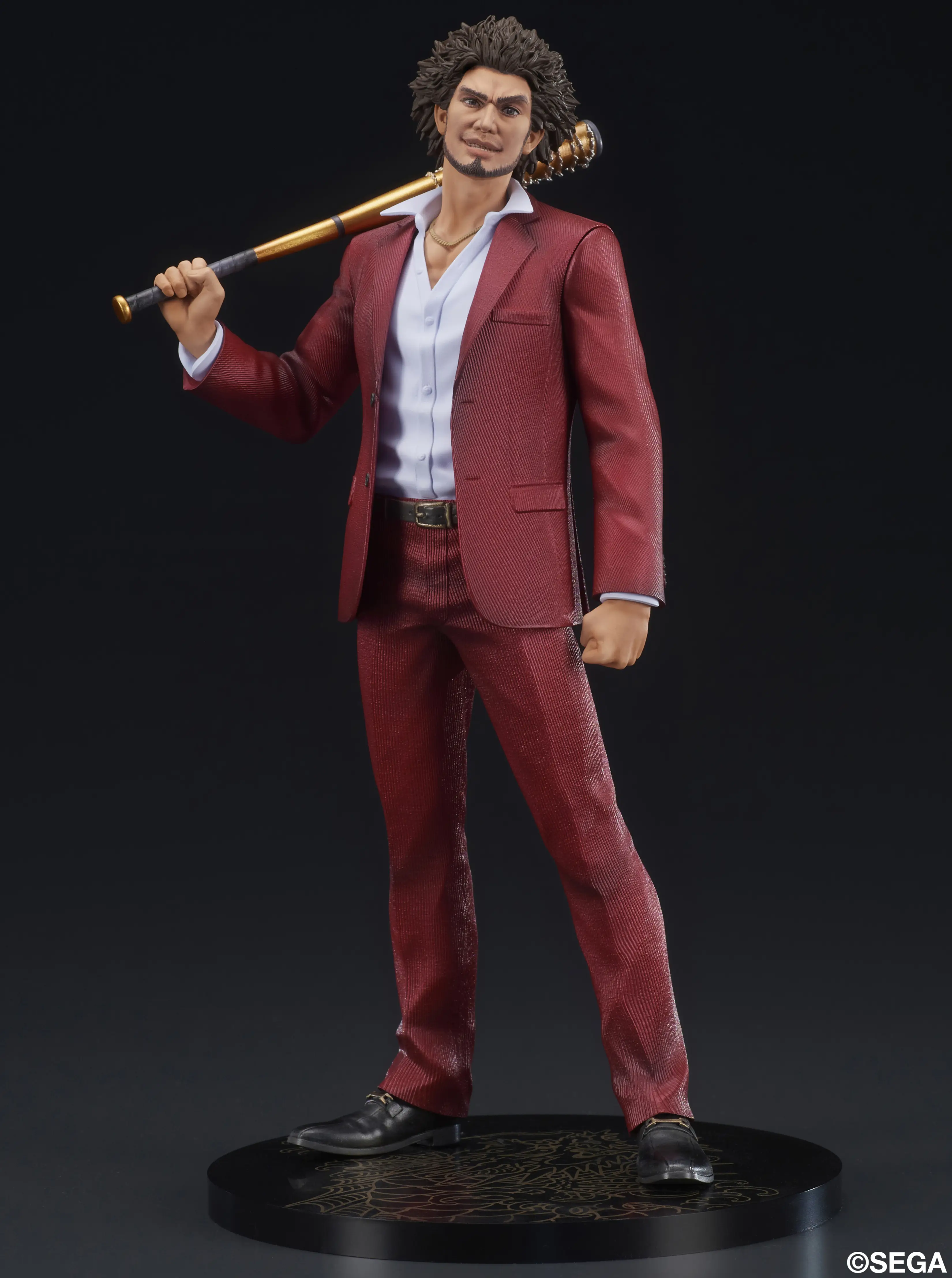 Yakuza Digsta"Like a Dragon" Ichiban Kasuga (Re-run)<br>[Pre-Order] - Image 7