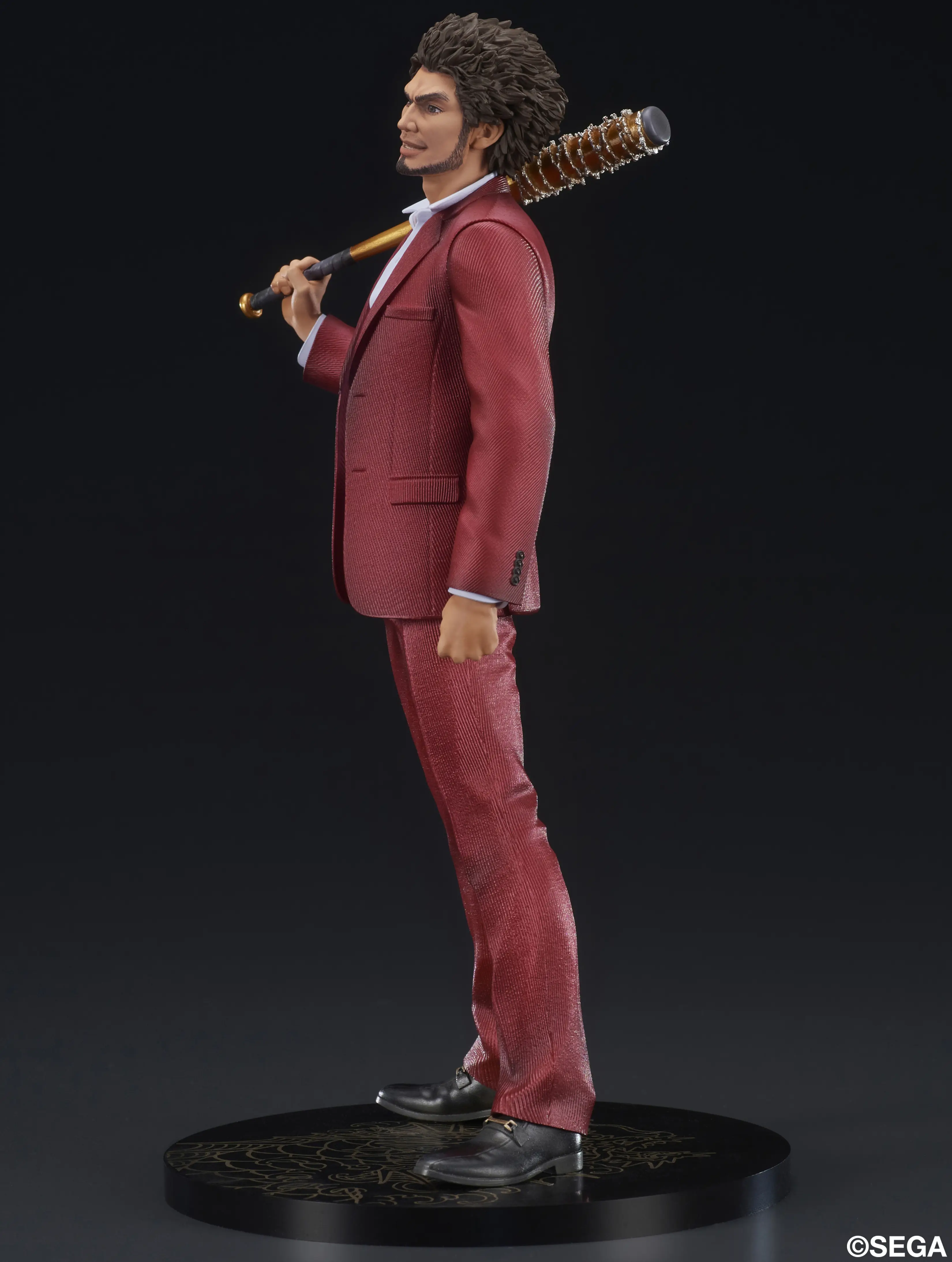 Yakuza Digsta"Like a Dragon" Ichiban Kasuga (Re-run)<br>[Pre-Order] - Image 8