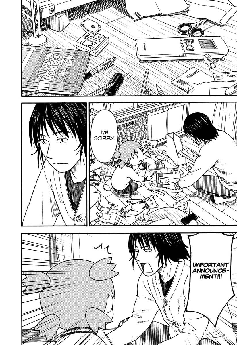 Yotsuba&! 15 Comic Book - Kiyohiko Azuma - Image 5