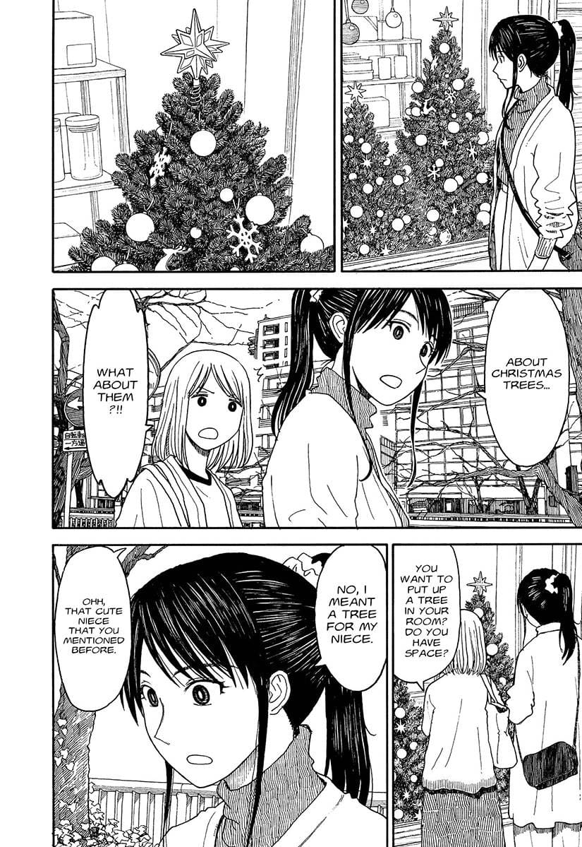 Yotsuba&! 16 Comic Book - Yotsuba - Image 4